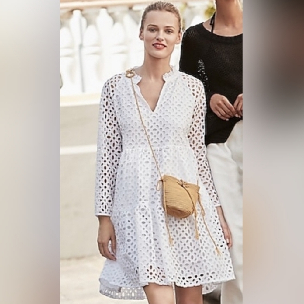 Jcrew dress
